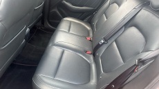 Nac MG Zs 1.0T GDi Exclusive 5dr DCT Petrol Hatchback